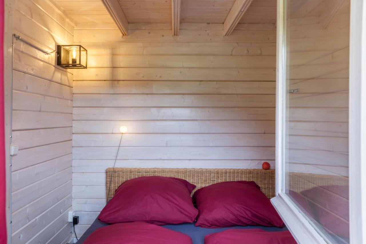Sundowner Cabin Oberammergau Exterior photo